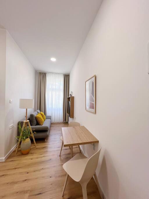 Chariming And Comfy Studio Daire Pula Dış mekan fotoğraf