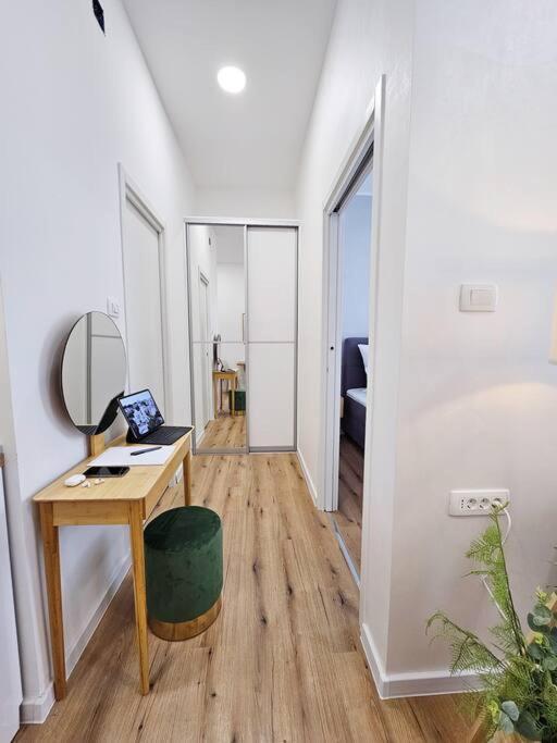 Chariming And Comfy Studio Daire Pula Dış mekan fotoğraf
