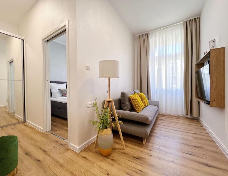 Chariming And Comfy Studio Daire Pula Dış mekan fotoğraf