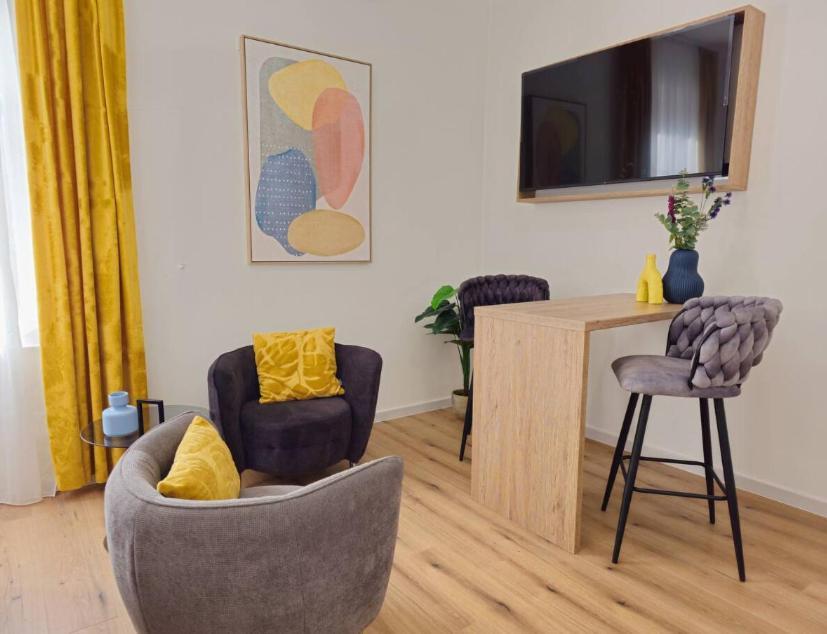 Chariming And Comfy Studio Daire Pula Dış mekan fotoğraf