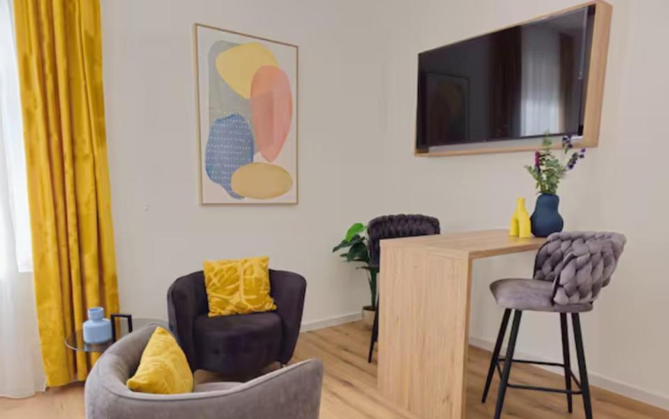 Chariming And Comfy Studio Daire Pula Dış mekan fotoğraf