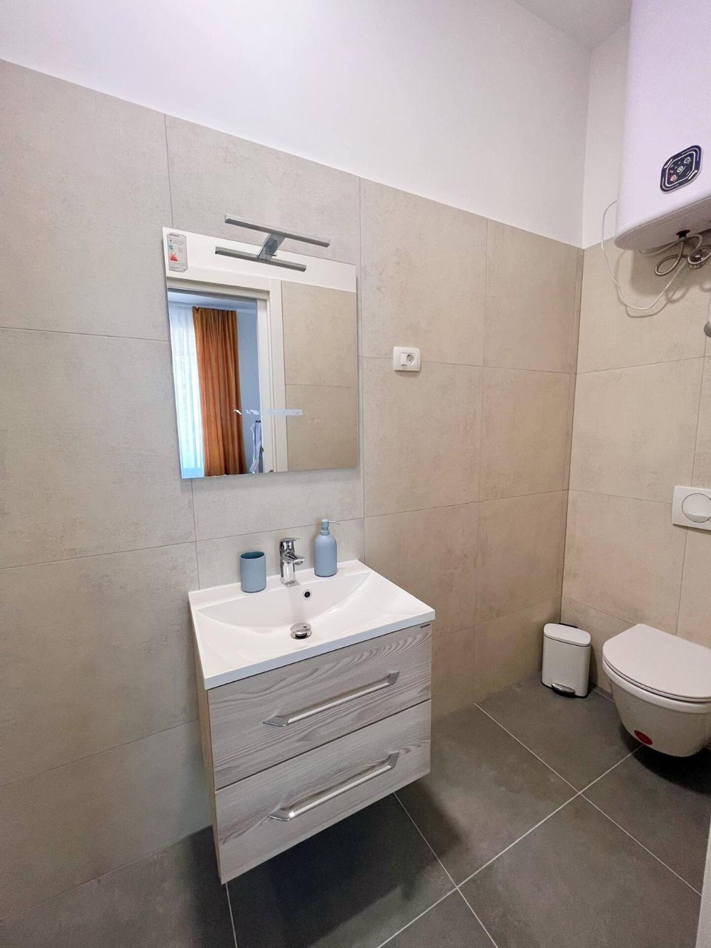 Chariming And Comfy Studio Daire Pula Dış mekan fotoğraf
